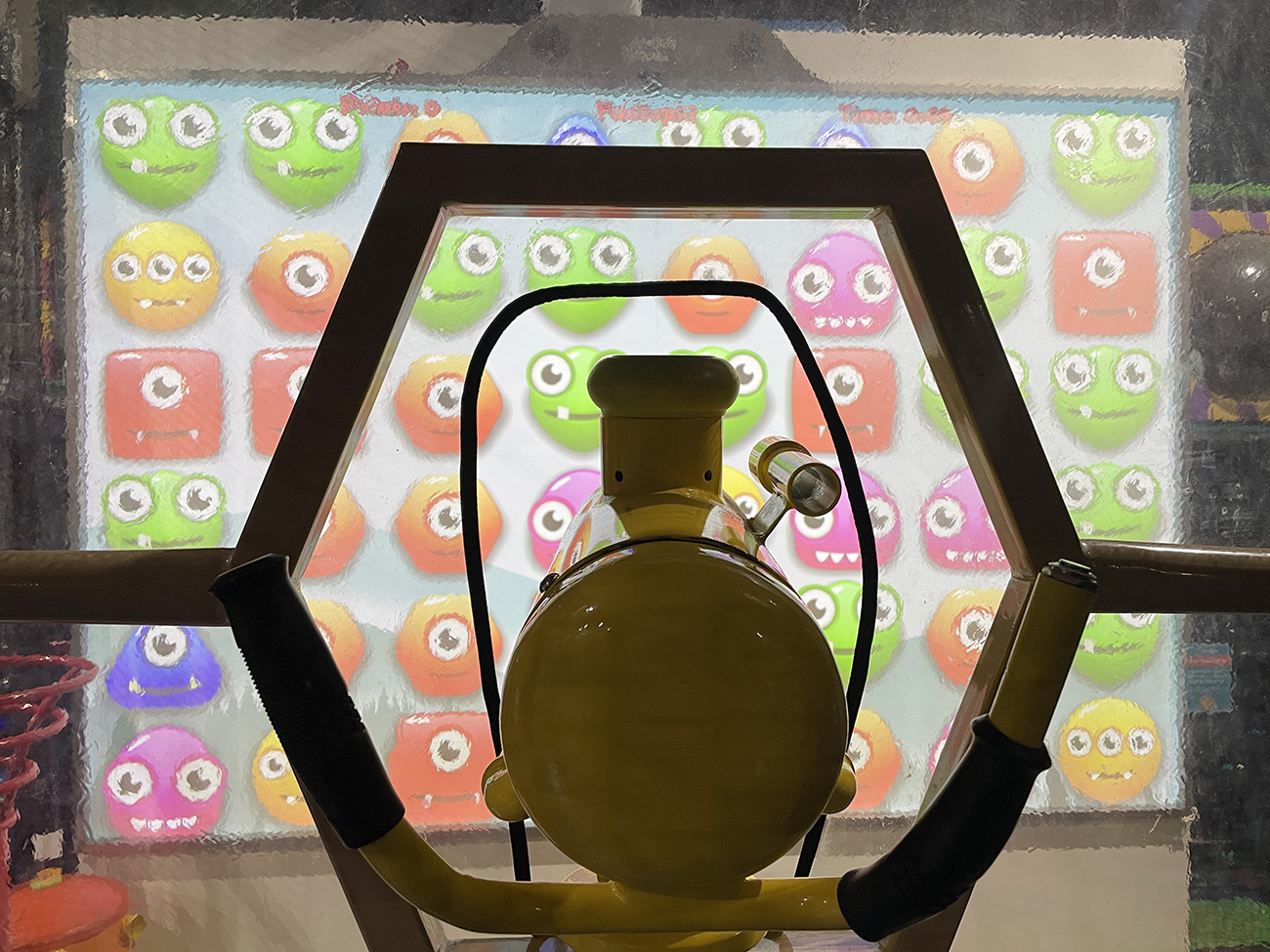 Funtopia Epson Projector MultiBall Melbourne