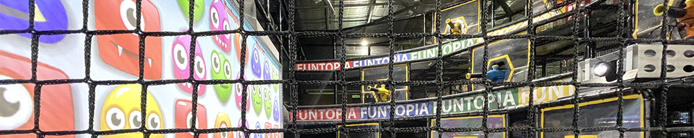 Funtopia Epson Projector MultiBall Melbourne