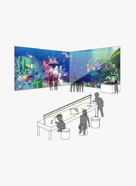 Awesome Island Colouring World Melbourne Australia