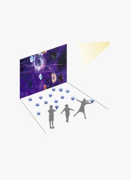 Awesome Island Fantastic Wall Melbourne Australia