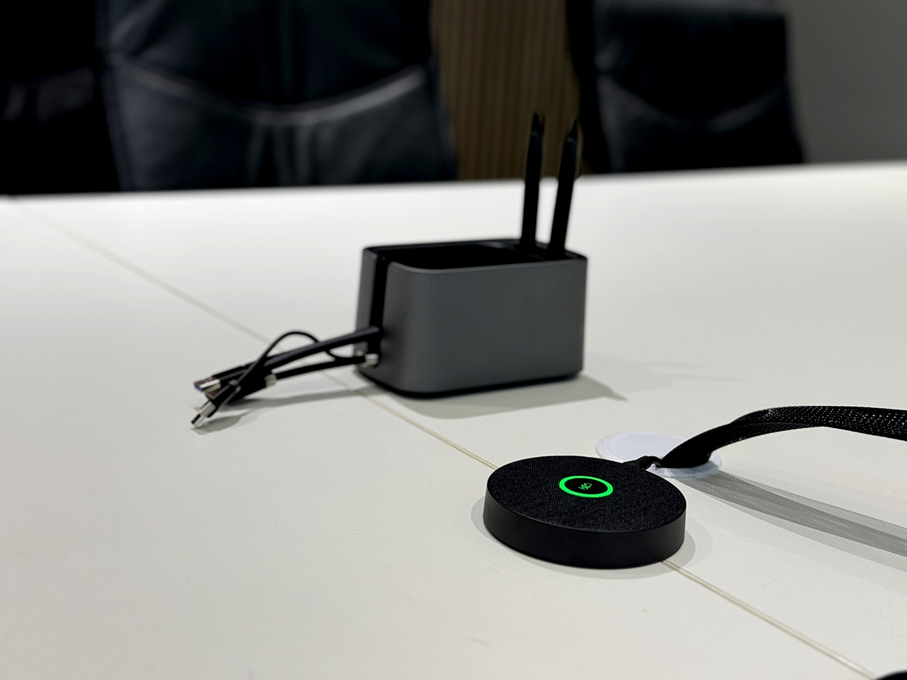 ASCOT Partners - All-in-One Video Conferencing, Melbourne, Australia