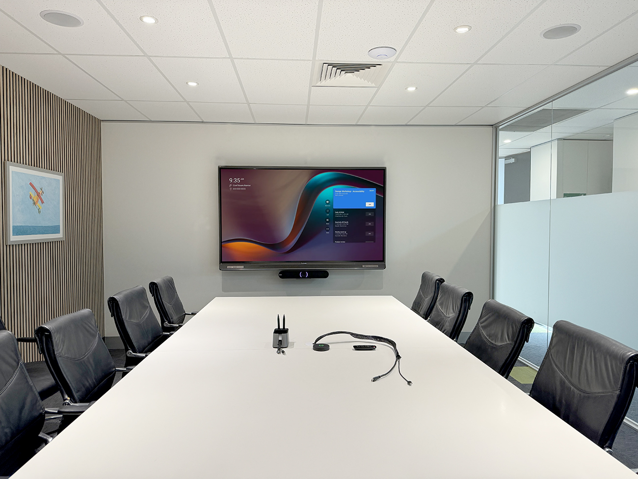 ASCOT Partners - All-in-One Video Conferencing, Melbourne, Australia