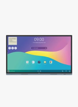 BenQ Google EDLA RM04 Board Master Interactive Touchscreen Display Melbourne Australia