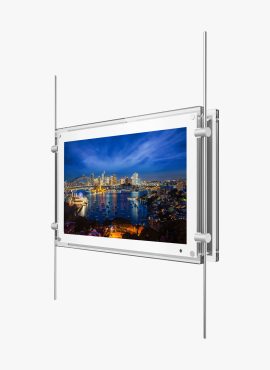 IDS Digital Window Display Melbourne, Australia