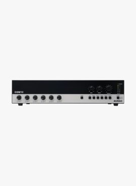 Audac COM12 100V Amplifier Melbourne, Australia