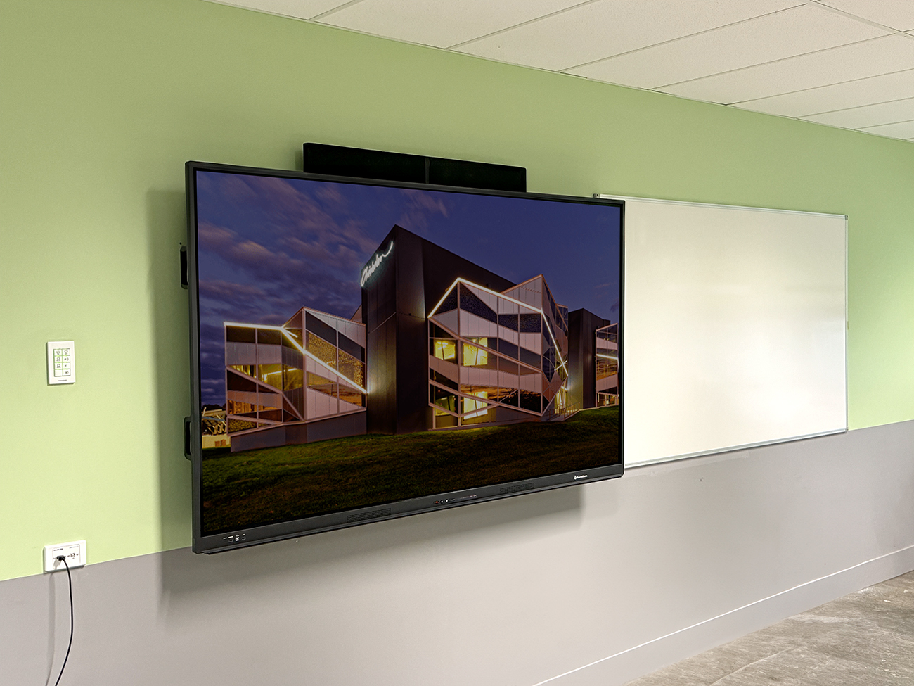 Chisholm Institute Case Study Melbourne, Australia