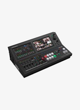 Roland VR-400UHD 4K Streaming AV Mixer Melbourne, Australia