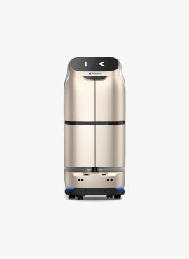 KEENON BUTLERBOT W3 Private and Multi-Floor Robot Melbourne, Australia