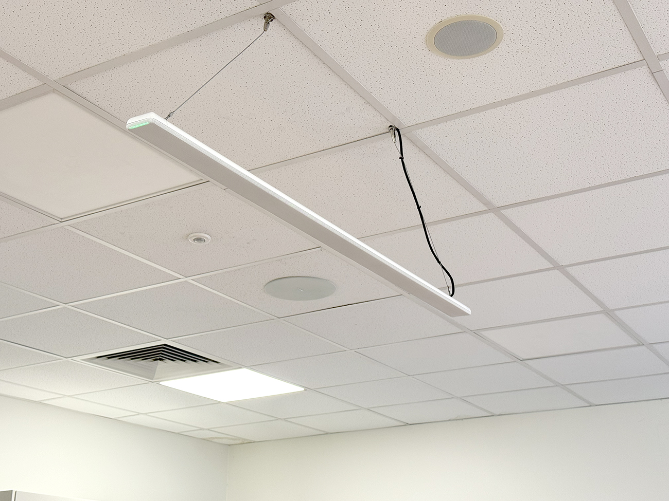 Mercy Health Werribee Boardroom Crestron-Video Conferencing Melbourne