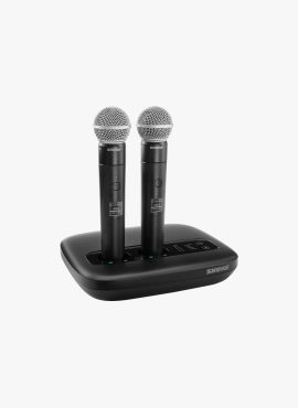 Shure MXW neXt 2 Wireless Microphone System Melbourne, Australia