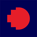 RMIT Logo Vision One