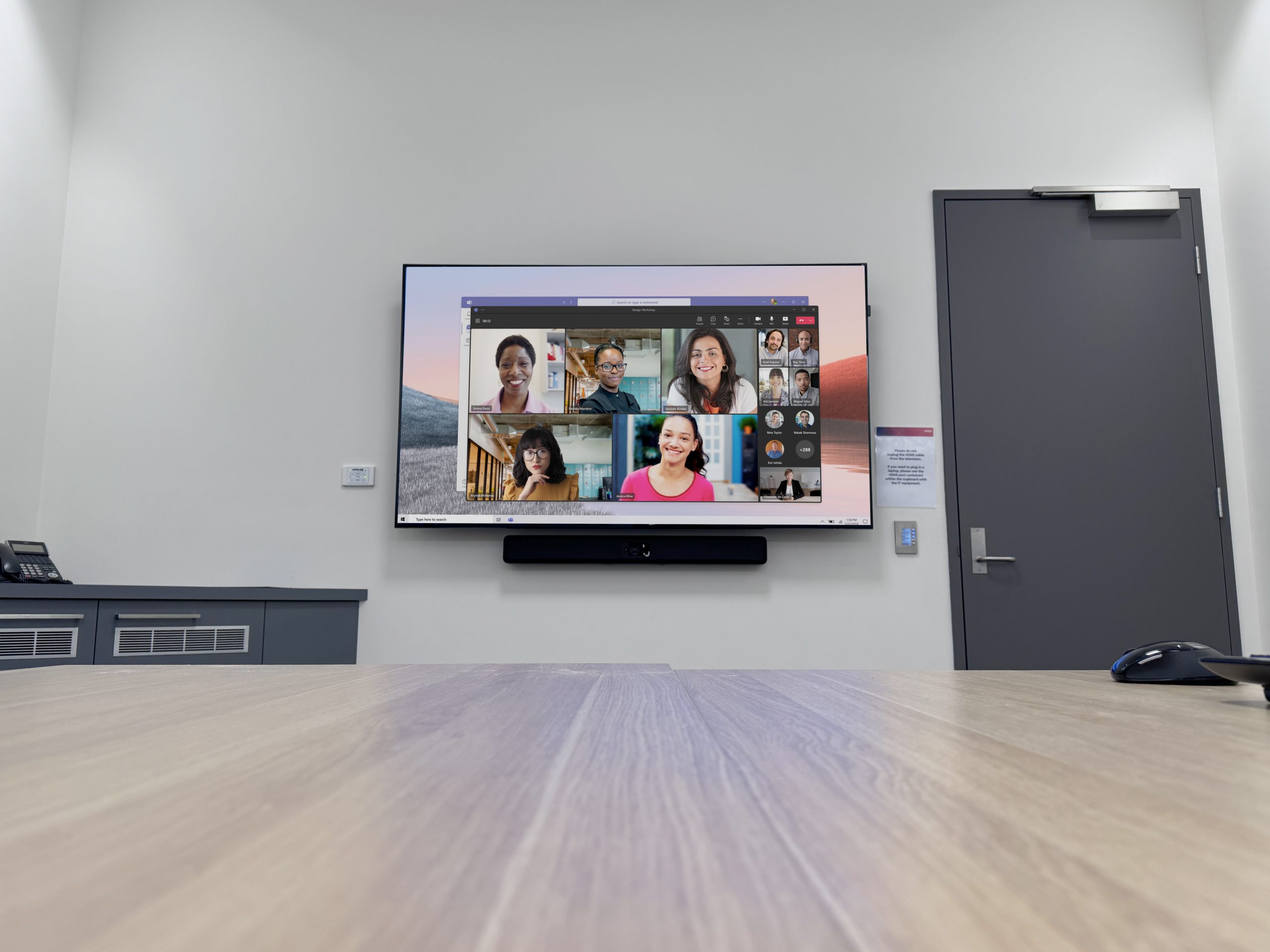 Case Study: Austin Health Repatriation Hospital - Video Conferencing in Melbourne, Australia