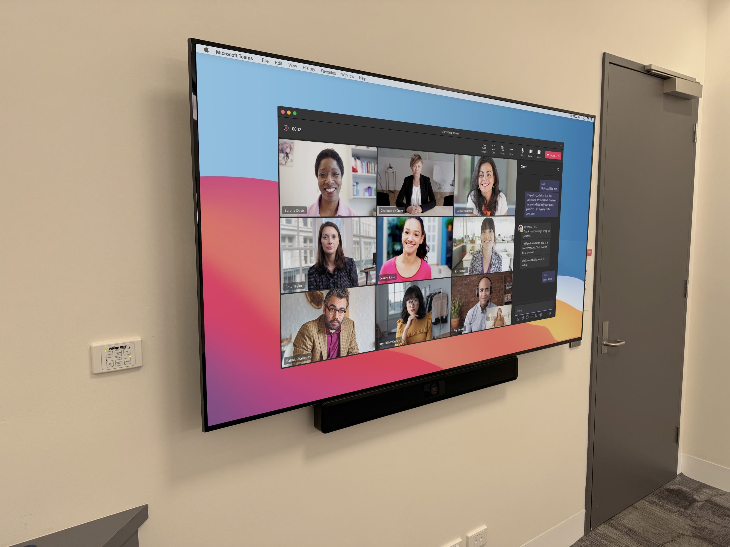 Case Study: Austin Health Repatriation Hospital - Video Conferencing in Melbourne, Australia