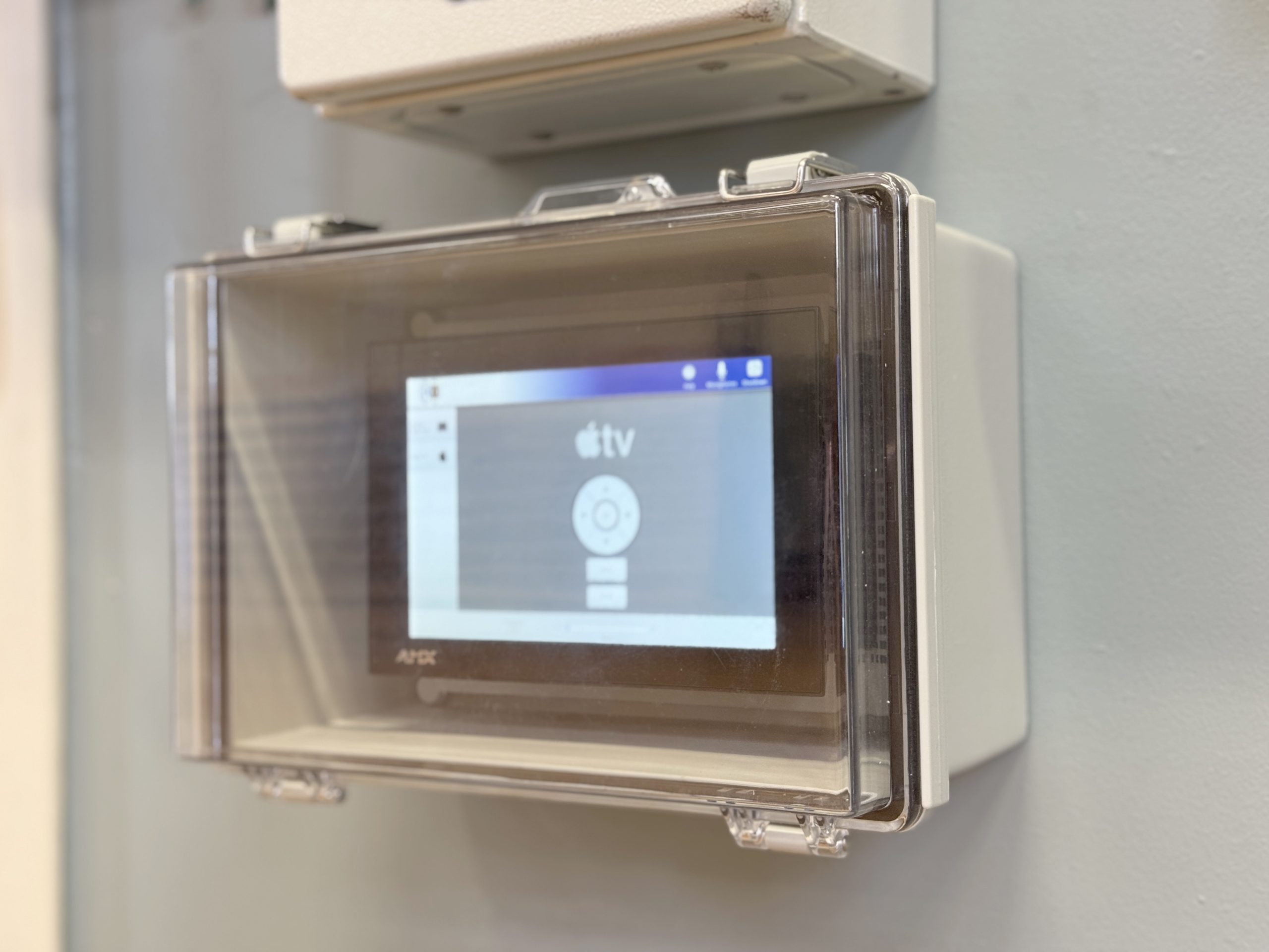 Case Study: Penleigh and Essendon Grammar School, Ian Morton Centre Gym - Aurora Indoor LED Solution Melbourne, Australia