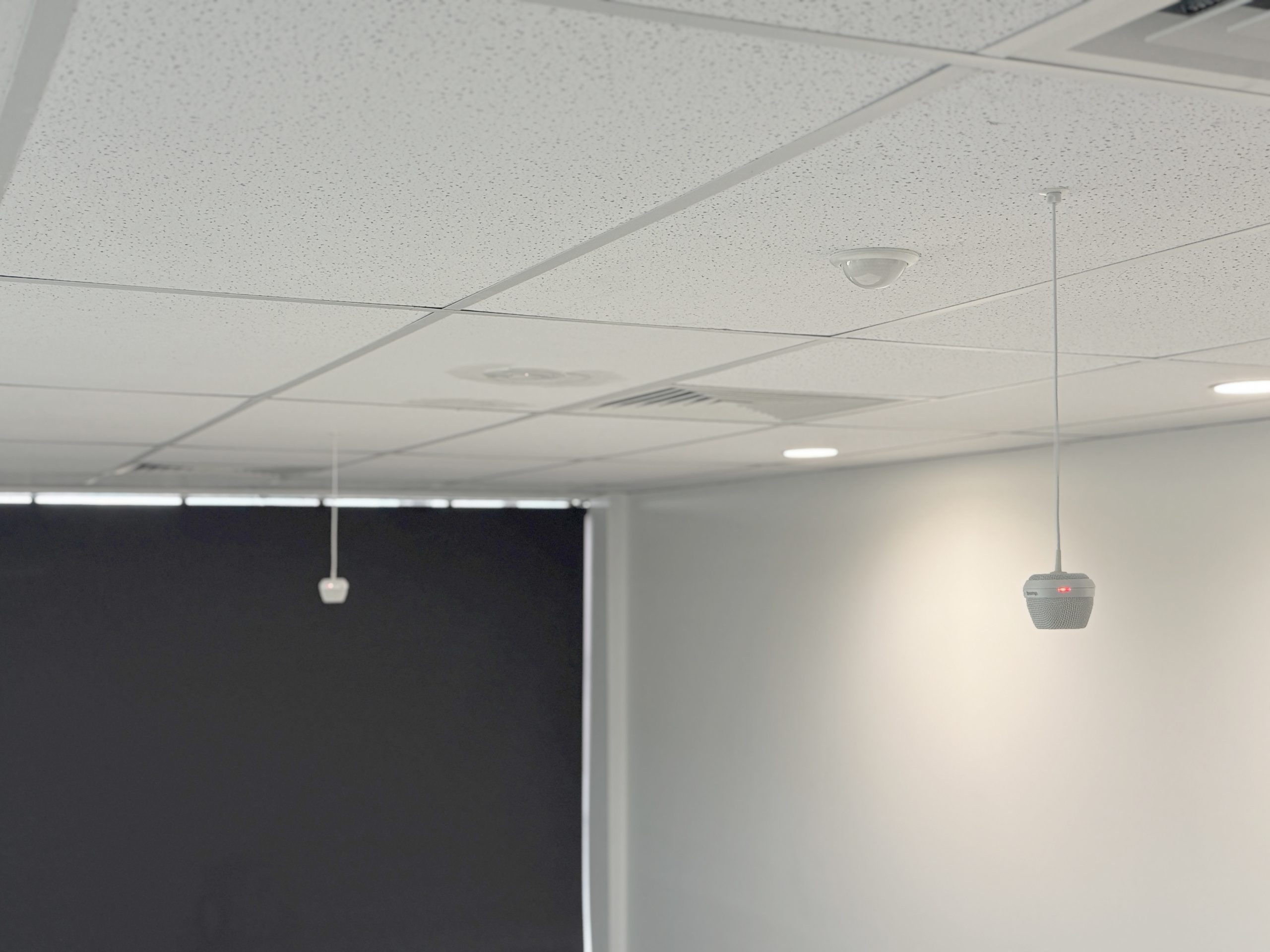 Case Study: ARA Property Services - Video Conferencing & Digital Displays in Melbourne, Australia