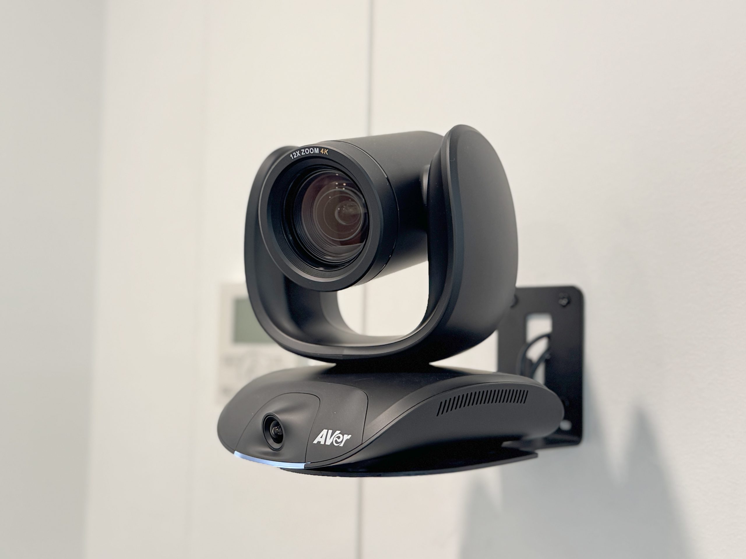 Case Study: ARA Property Services - Video Conferencing & Digital Displays in Melbourne, Australia