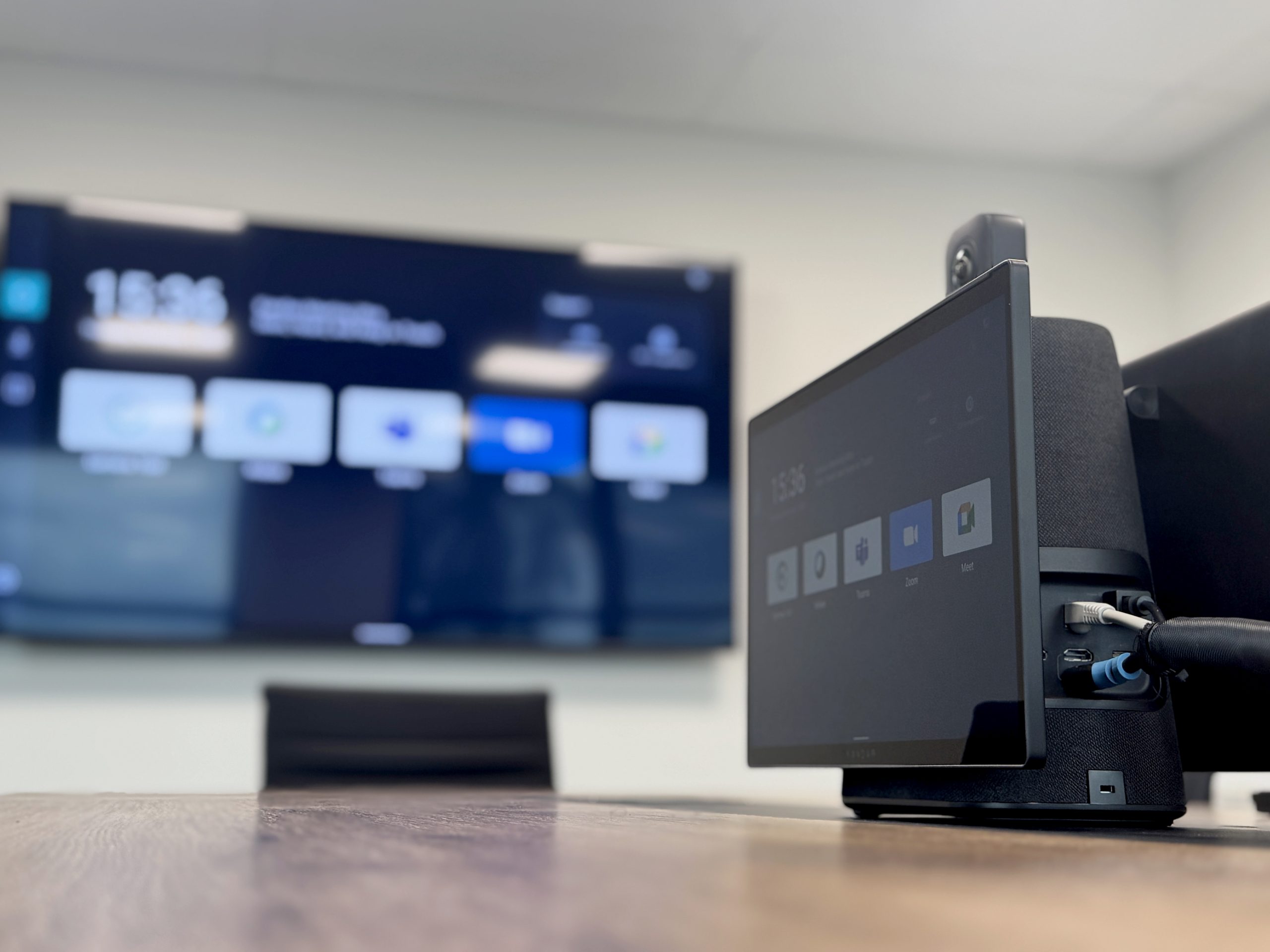 Case Study: UDL Group Epping - Video Conferencing Boardroom in Melbourne, Australia