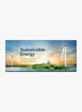 LG 105BM5N 105" Ultra Stretch Signage Display Melbourne, Australia