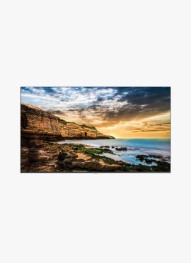 Samsung QET Series UHD Display Melbourne, Australia