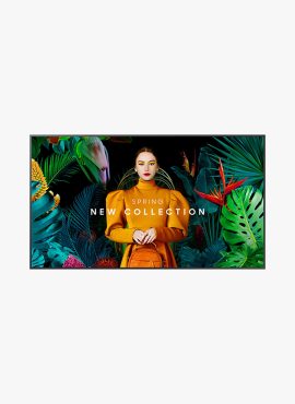 Samsung QMC Series Commercial Display Melbourne, Australia