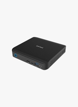 ZBOX CI342 C Series Edge Mini PC Melbourne, Australia