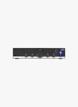 Audac COM104 Public Address Amplifier Melbourne, Australia