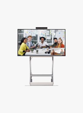 LG One:Quick Flex All-in-One Collaboration Display Melbourne, Australia