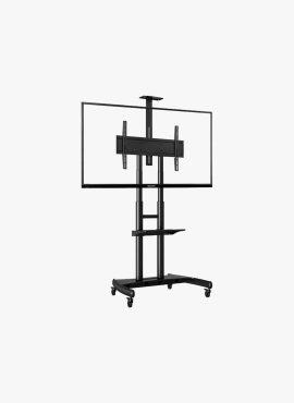 North Bayou Mobile AV Trolley Melbourne, Australia