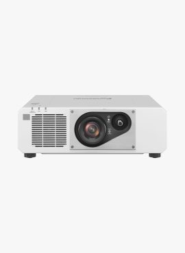 Panasonic PT-FRQ60 1-Chip DLP™ 4K Projector Melbourne, Australia