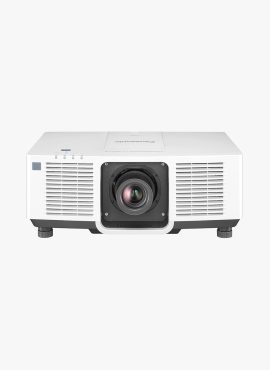Panasonic PT-MZ780 LCD Laser Projector Melbourne, Australia