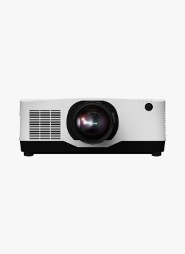 Sharp NEC PA1505UL Professional Advanced Laser Projector Melbourne, Australia
