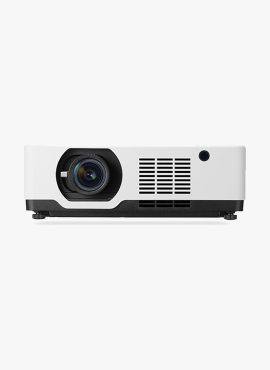 Sharp NEC PE506ULG WUXGA Professional Laser Projector Melbourne, Australia