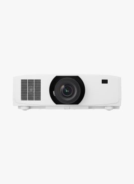 Sharp NEC PV710UL WUXGA Laser Projector Melbourne, Australia