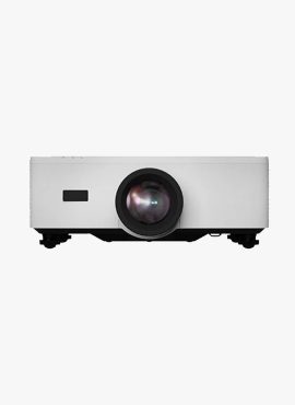 Sharp P601Q 4K UHD Professional Installation Laser Projector Melbourne, Australia