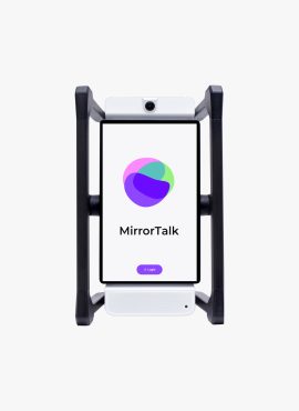 Swivl Mirror AI Lesson Capture Robot Melbourne, Australia