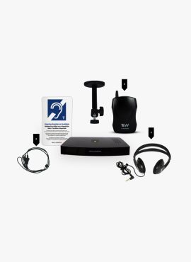 Hearing Augmentation