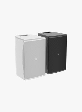 Audac VEXO115 High Performance 2-Way Loudspeaker Melbourne, Australia