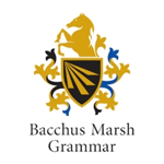 Bacchus Marsh Grammar Client Logo Vision One