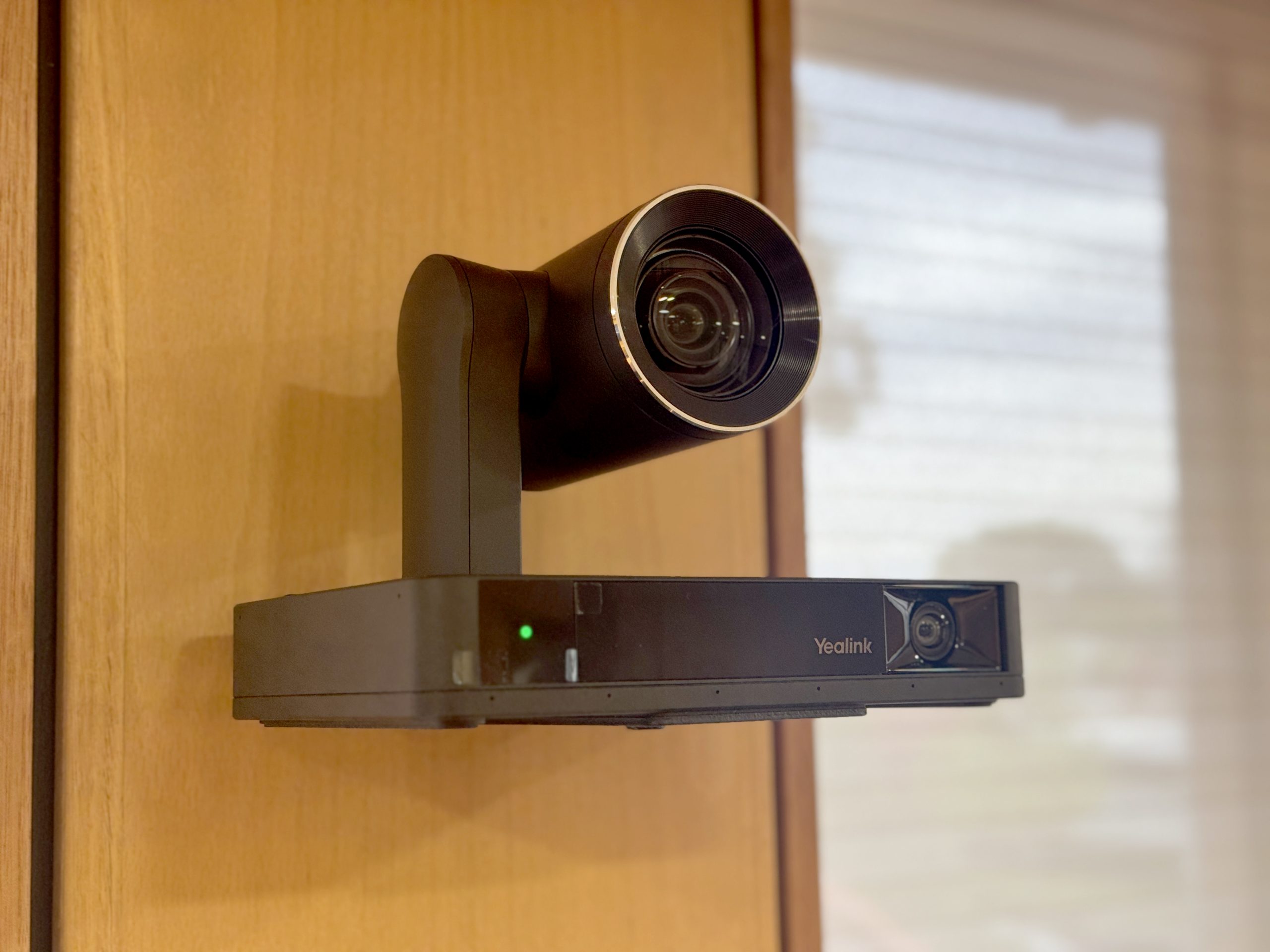 Case Study: Scotch College - Longmore Room Video Conferencing Upgrade in Melbourne, Australia