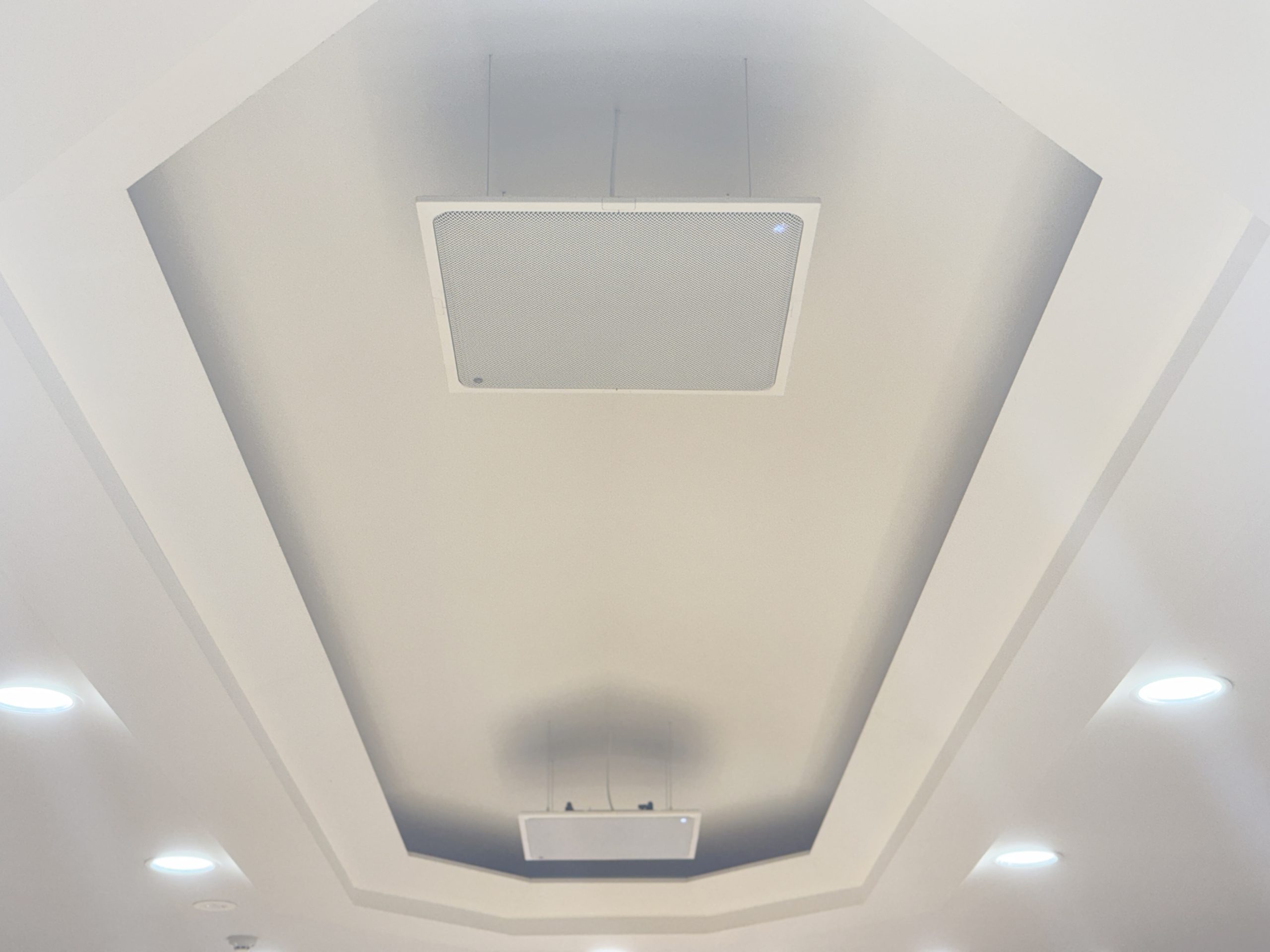 Case Study: Scotch College - Longmore Room Video Conferencing Upgrade in Melbourne, Australia