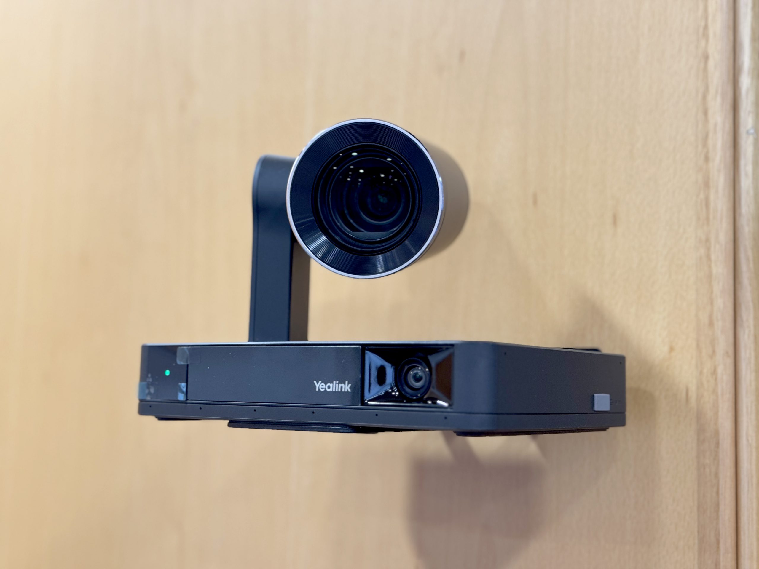 Case Study: Scotch College - Longmore Room Video Conferencing Upgrade in Melbourne, Australia