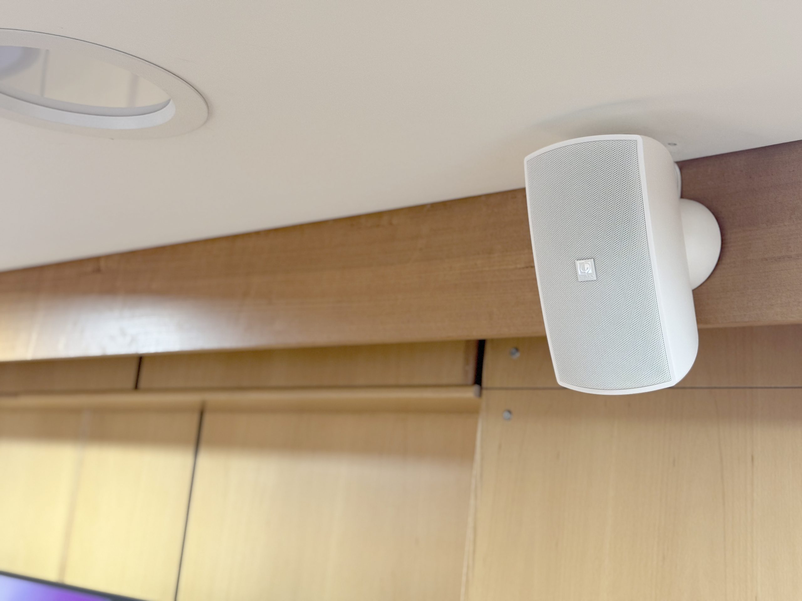 Case Study: Scotch College - Longmore Room Video Conferencing Upgrade in Melbourne, Australia