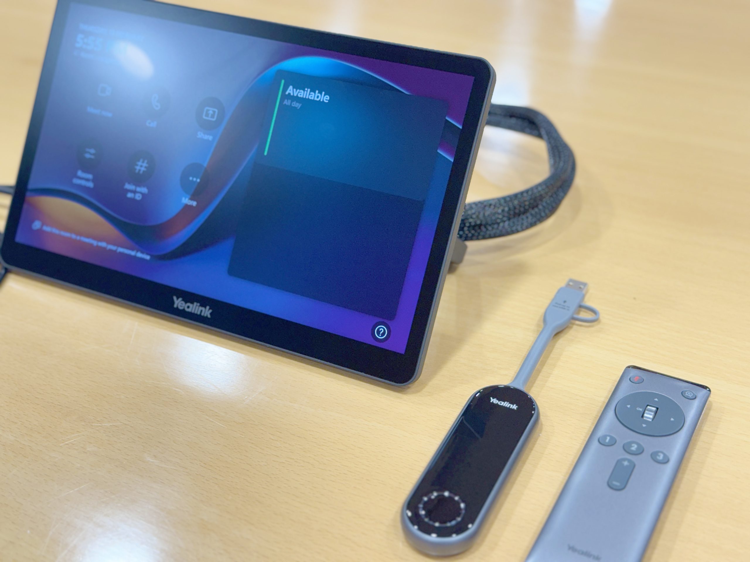 Case Study: Scotch College - Longmore Room Video Conferencing Upgrade in Melbourne, Australia