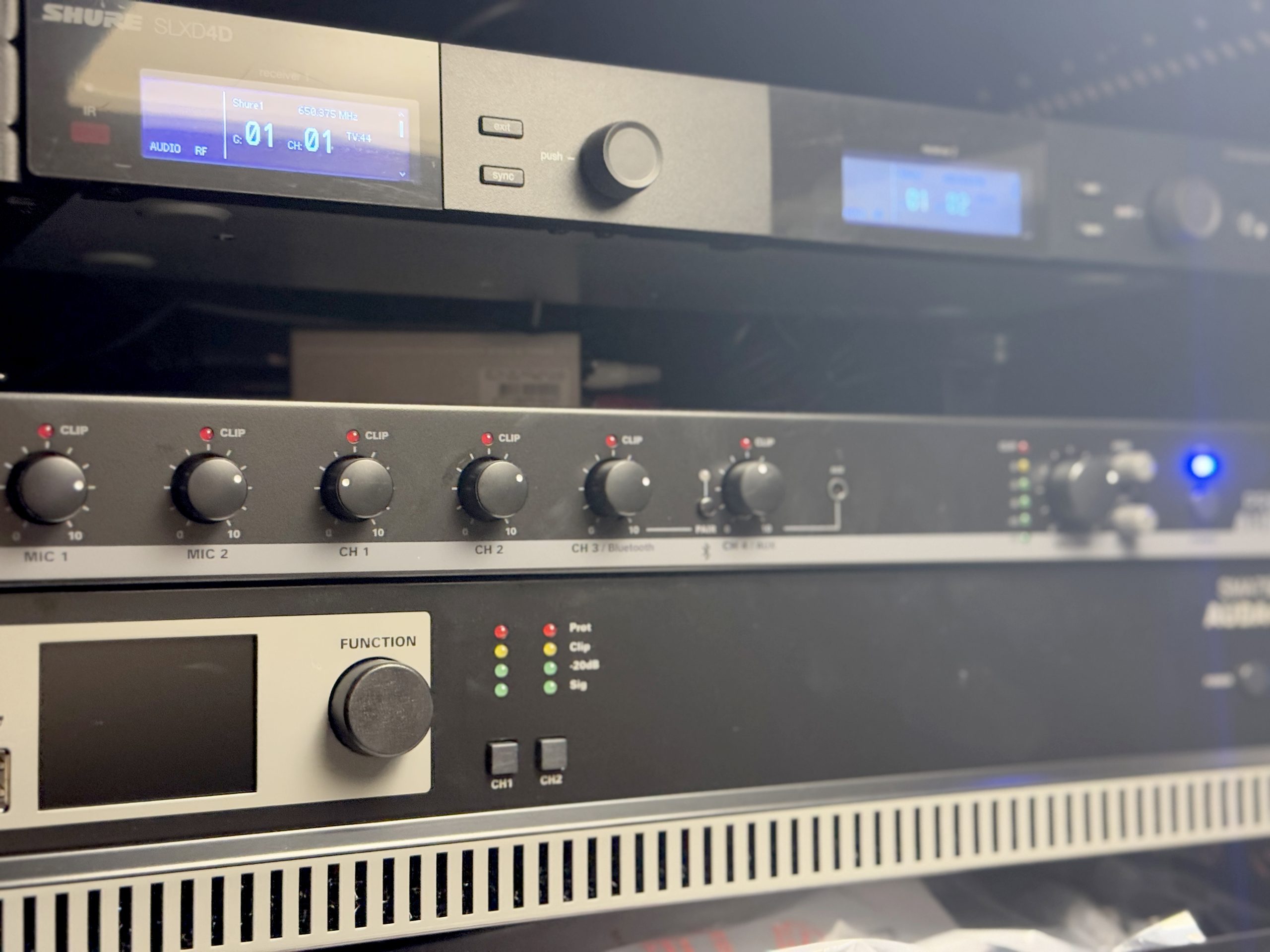 Case Study: Scotch College - Outdoor Atrium Audio Upgrade Melbourne, Australia