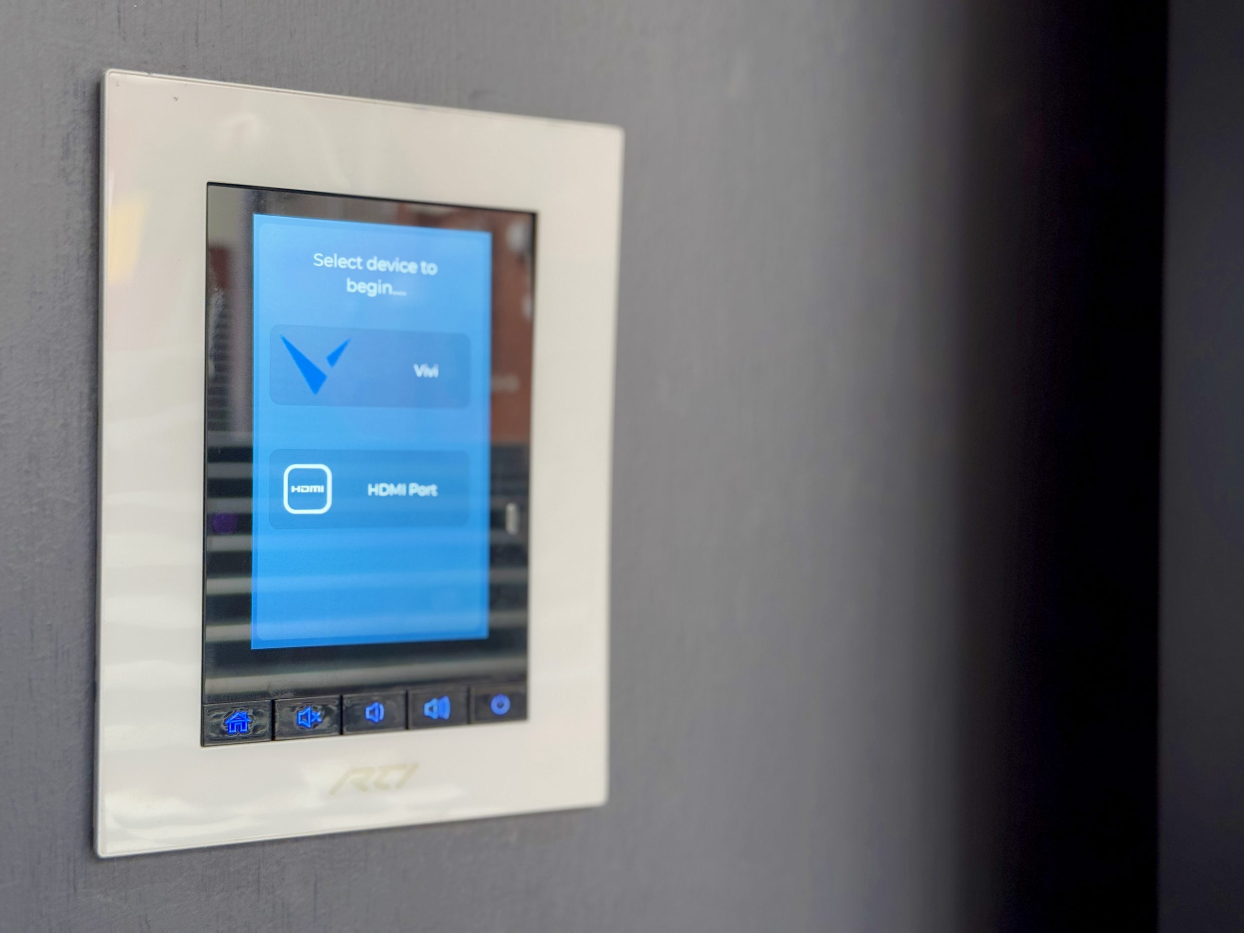 Case Study: Scotch College - Outdoor Atrium Audio Upgrade Melbourne, Australia