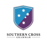 Souther Cross Grammar Client Logo Vision One