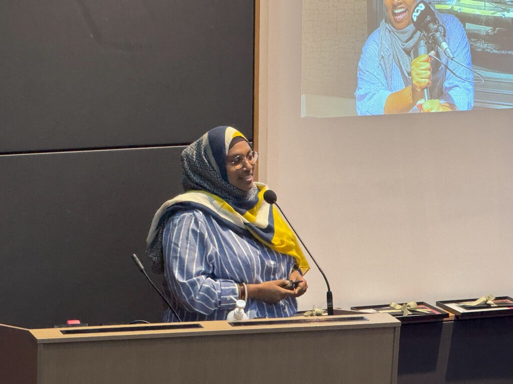 Blog Post: 2025 International Women's Day at Austin Hospital - Vision One Technologies