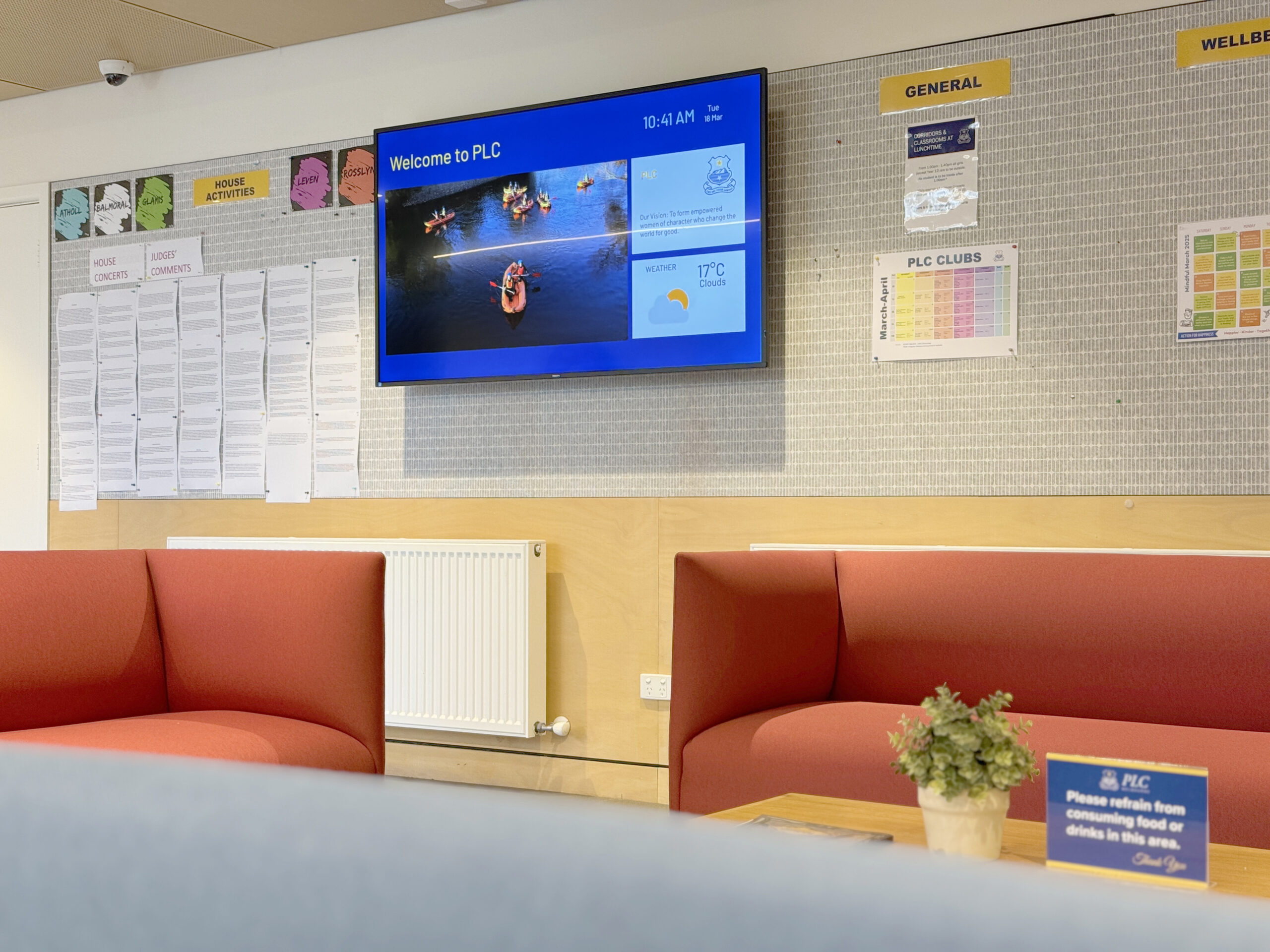 Case Study: Presbyterian Ladies’ College - Interactive Projection and Learning in Melbourne, Australia