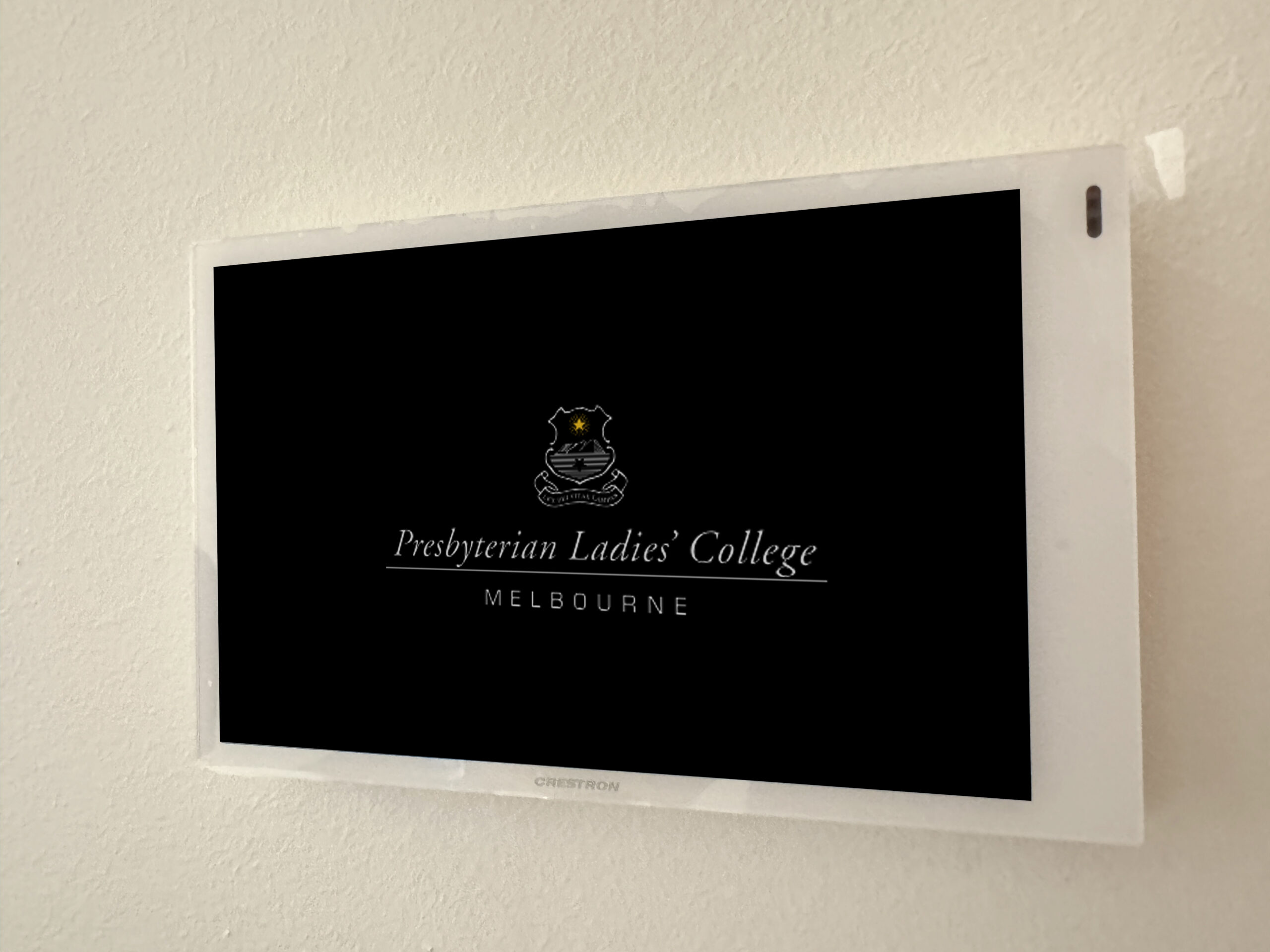 Case Study: Presbyterian Ladies’ College - Interactive Projection and Learning in Melbourne, Australia