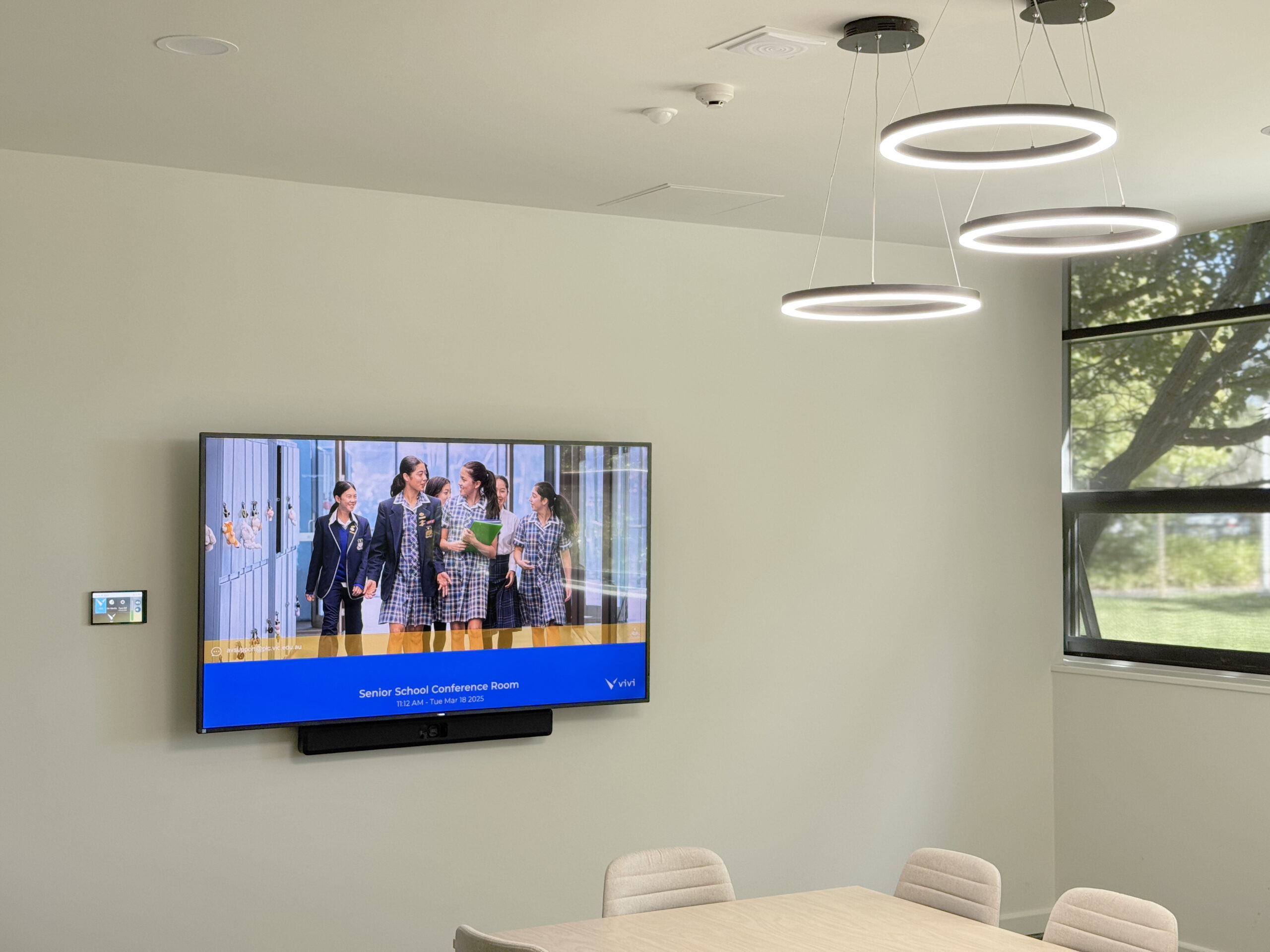 Case Study: Presbyterian Ladies’ College - Interactive Projection and Learning in Melbourne, Australia